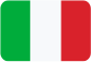 Obojstranné lepiace pásky Italiano